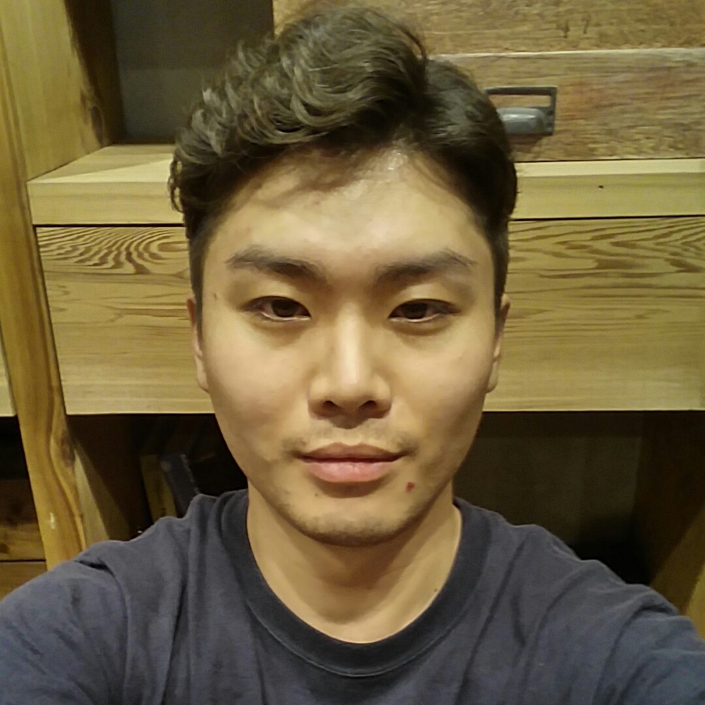Meet your Posher, Hyunseok
